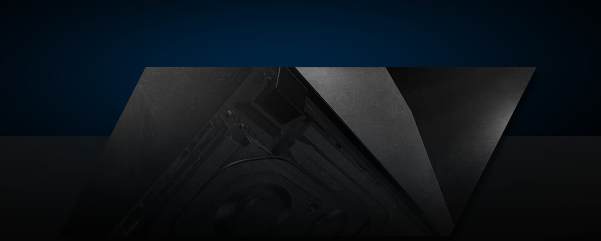MSI Gaming Laptop